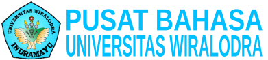 Pusat Bahasa Universitas Wiralodra